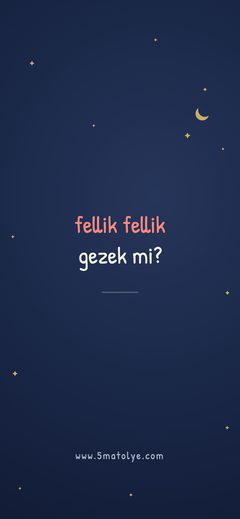 Gezgin Kız Kupası - Fellik Fellik telefon duvar kâğıdı (Koyu)