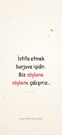 Söylene Söylene Çalışırız Kupası telefon duvar kâğıdı (Açık)