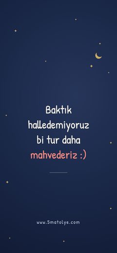 Bi Tur Daha Mahvederiz Kupası telefon duvar kâğıdı (Koyu)