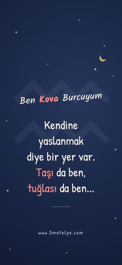 Kova Burcu Kupası telefon duvar kâğıdı (Koyu)