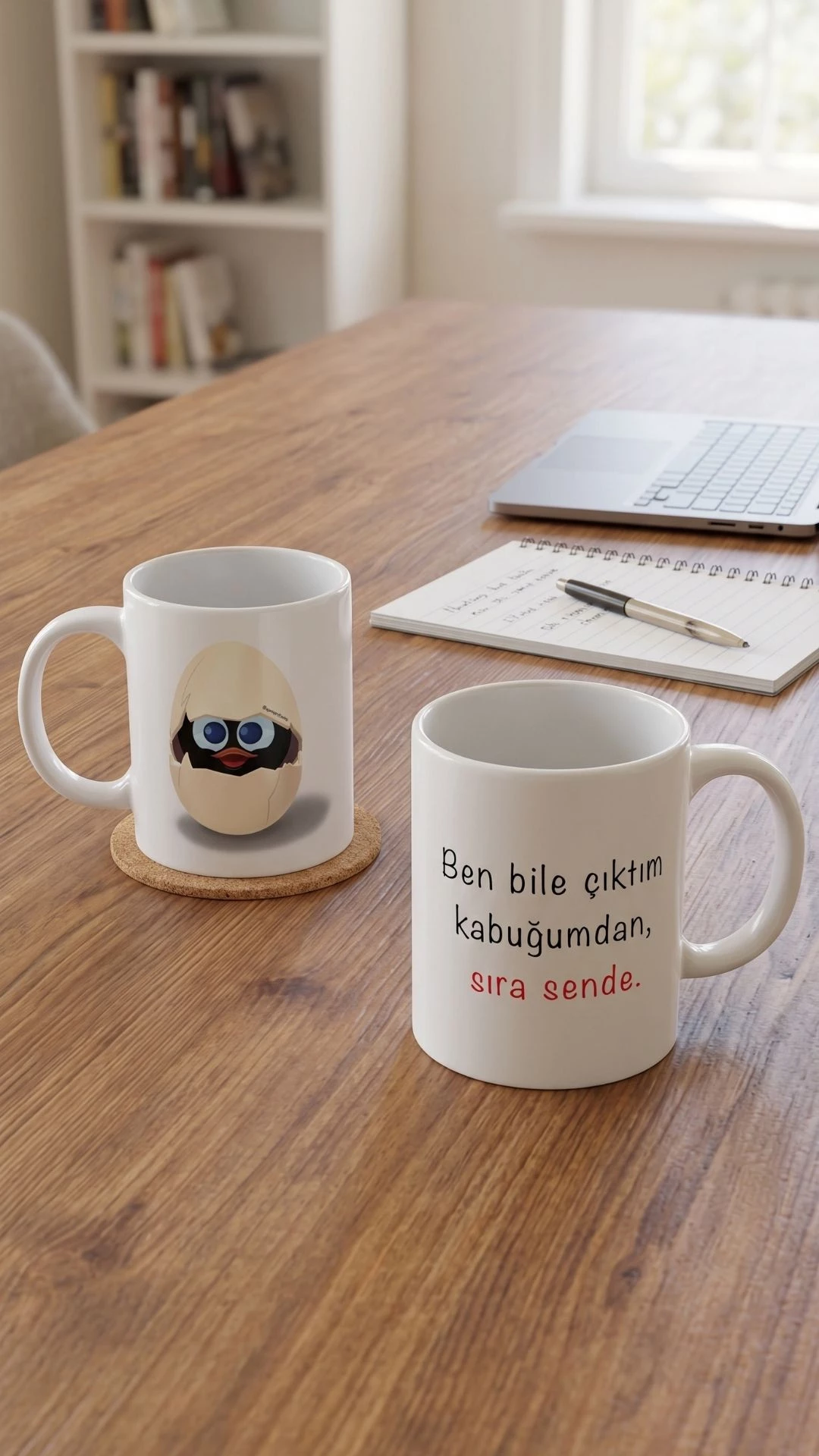 Kabuğumdan Çıktım Kupası
