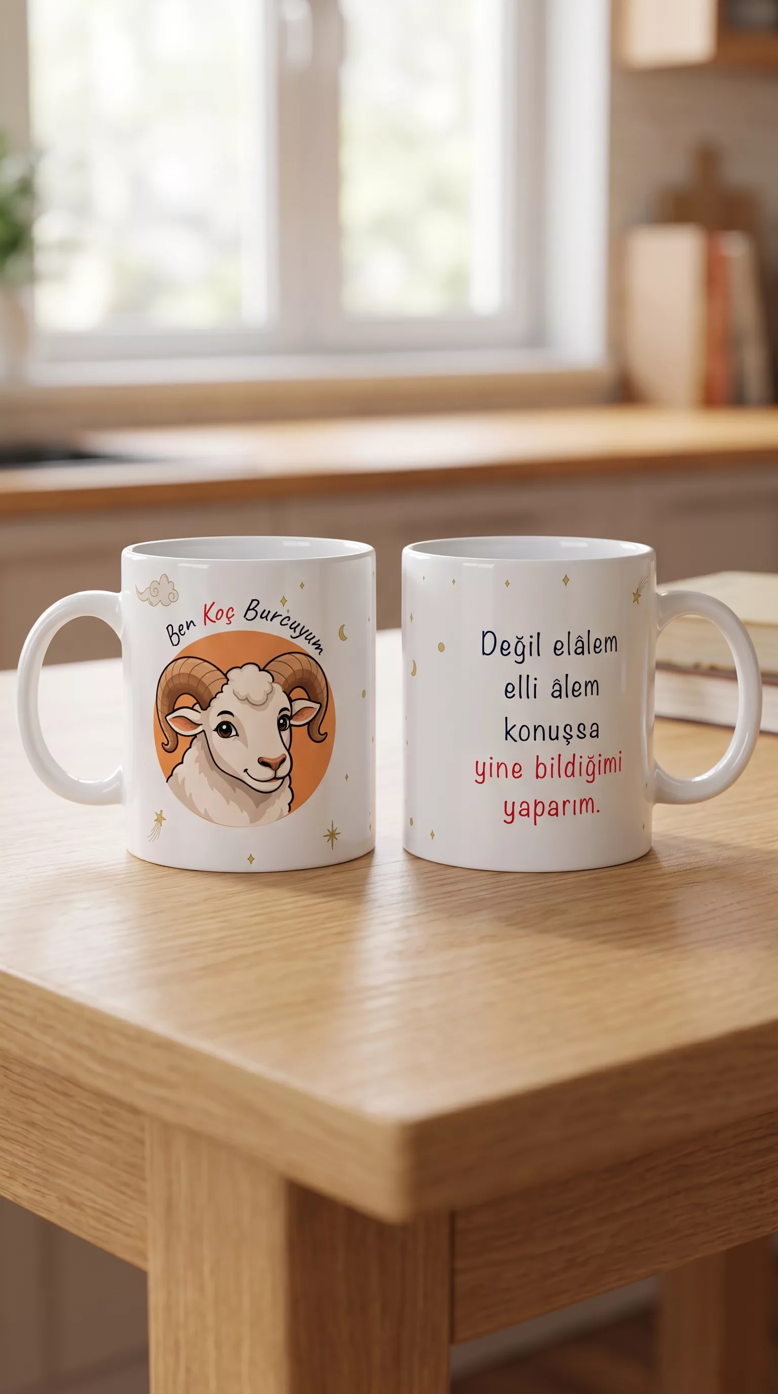 Koç Burcu Kupası
