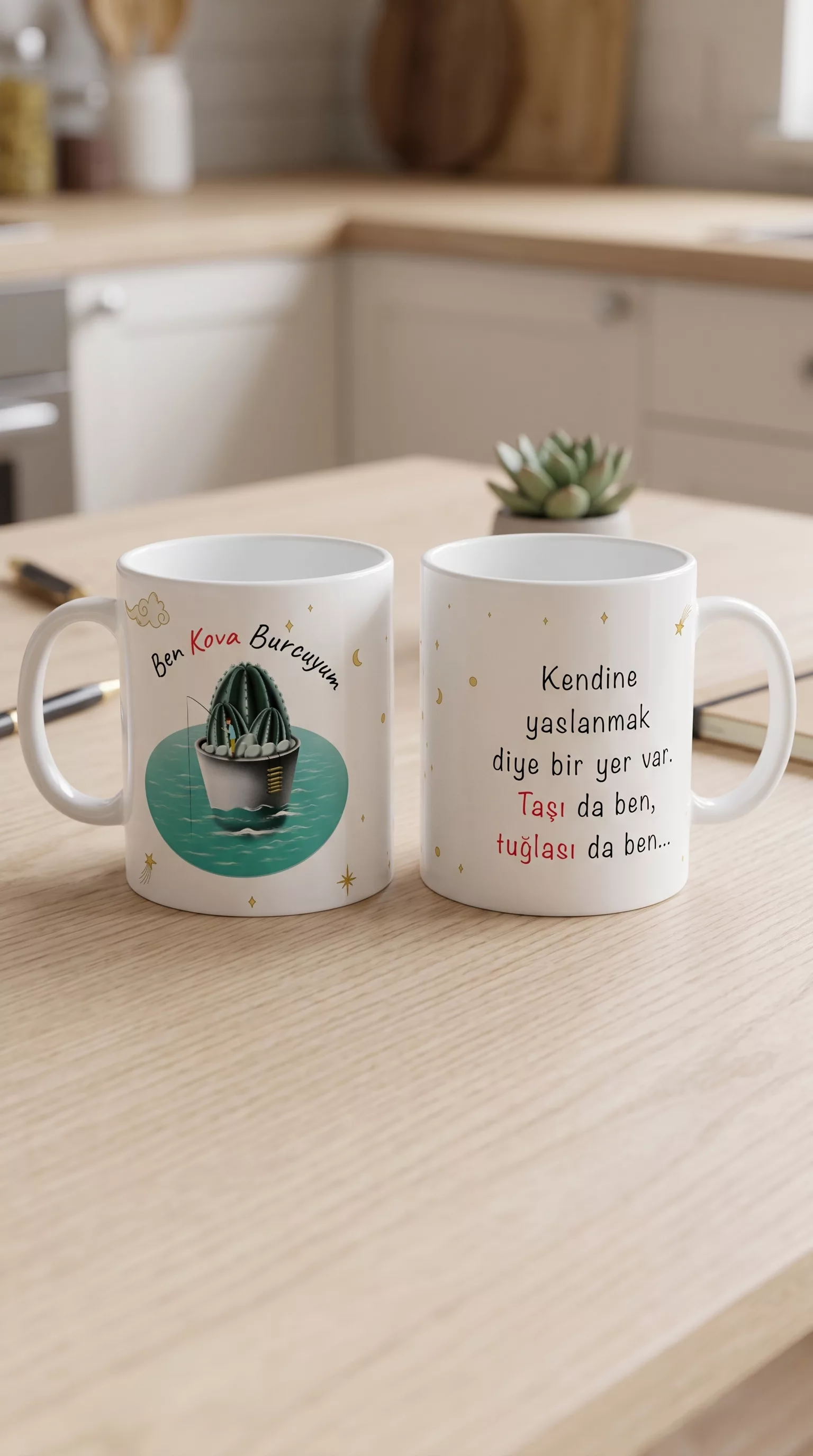 Kova Burcu Kupası