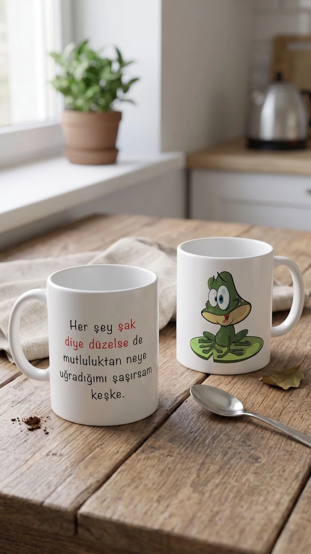 Şak Diye Düzelse Kupası