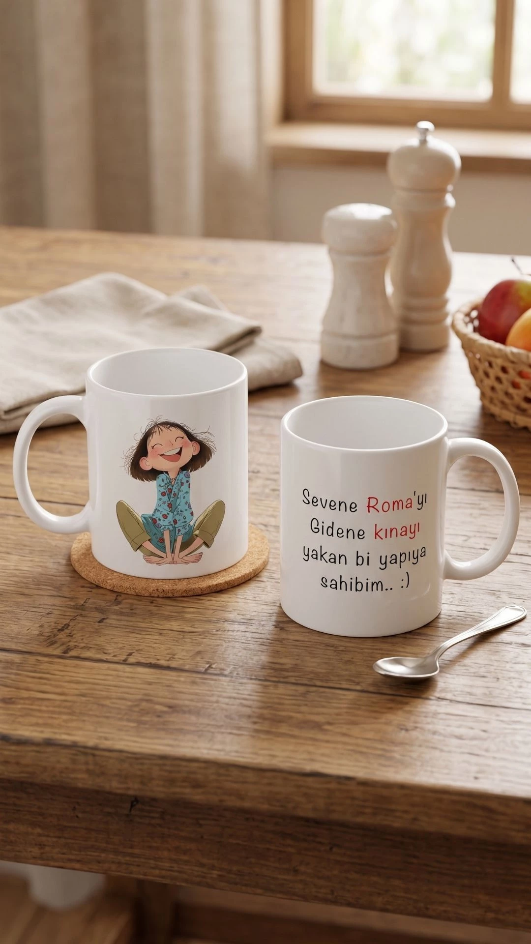 Sevene Roma'yı Gidene Kınayı Kupası