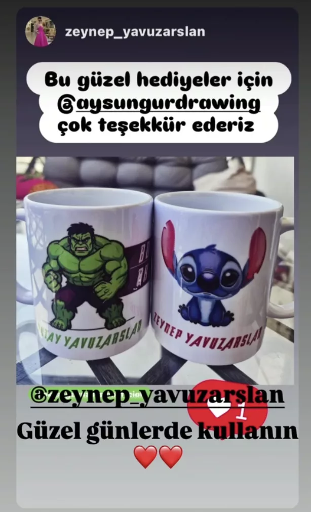 Sizden Gelenler 3